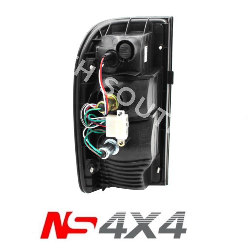 Ns4x4